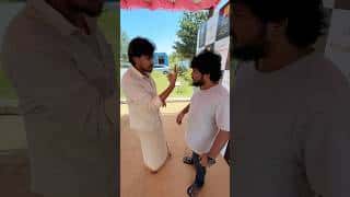 💥🤯நம்மள Prank பன்றானா..⁉️💢 #shorts #aarifmindvoice