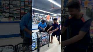 💥🤯5வாங்குனா 5Free-ஆ .⁉️💢 #shorts #aarifmindvoice