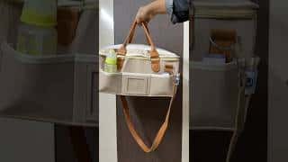 Semma useful bag for moms ♥️ Shadhik Azeez