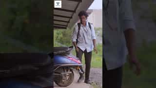 அப்ப Bike தான் பிரச்சனை-யா | Nakkalites | Nakkalites #shorts