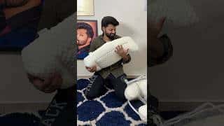 Veetuku inor pudhu aalu vandhachu 😍 Shadhik Azeez