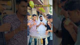 Because tea is a emotion π₯Ήβ€οΈ #mabucrush