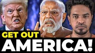 ๐จ Trumpโs 50% Tariffs LIVE ! ๐ฎ๐ณ India vs ๐บ๐ธ US Trade ๐ฑ | Madan Gowri | MG Squad ๐๐ป