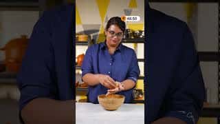 Leftover sadham went and came back as corn cheese balls π Which leftover should we cook next?