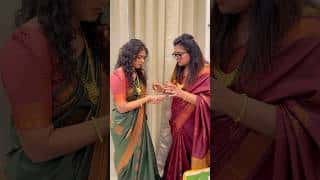 Iniki varalakshmi nombu ππ#ishqyouall #swv #tamil #youtube #shortvideo #varalakshmipooja