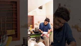 Doubt-na Amma ku call pannu 🚨 #harishhatricks #comedy #youtubeshorts #amma