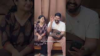 Our Favourite's in Tamilnadu and Karnataka Part 2..#amruthaabishek #funny #tamil #kannada #couple