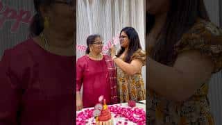 Amma ku birthday π #ishqyouall #swv #tamil #comedy #youtube #shorts