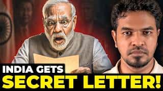 ๐จINDIA Gets a SECRET LETTER from China | US Tariffs '||chr(38)||' Russia Oil | Madan Gowri | MG Squad ๐๐ป