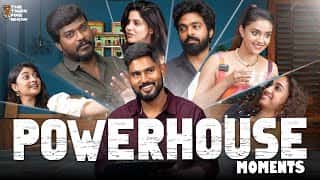 Powerhouse Moments from Tiger Fire Show π€©π₯ | #cookd