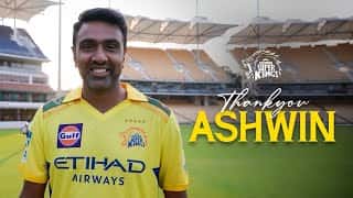 Thank you Ashwin | WhistlePodu