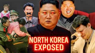 DAILY LIFE OF PEOPLE IN NORTH KOREA | EXPLAINED | வட கொரியாவில் மக்களின் அன்றாட வாழ்க்கை