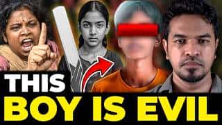 Hyderabad Cricket Bat Case: What Happened? ๐จ | Madan Gowri | MG Squad ๐๐ป