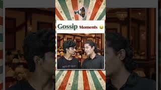 Gossip Moments | Marriage Sothanaigal | Micset #shorts