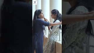 ஏதோ ஒரு தைரியத்துல சொல்லிட்டு தைரியம் இல்லாம இருந்தா எப்படி | Nakkalites #shorts