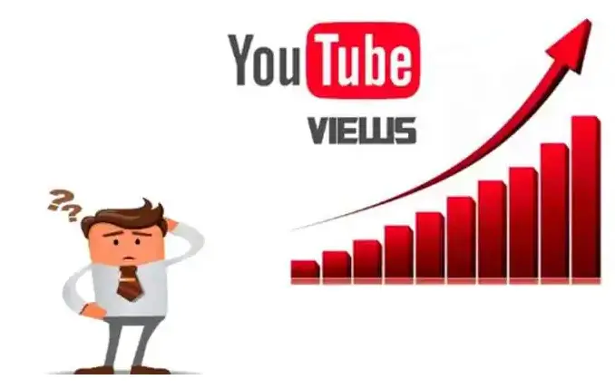 Improve Youtube Views for Free